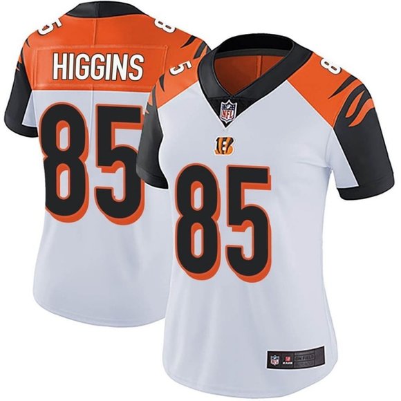 tee higgins bengals jersey